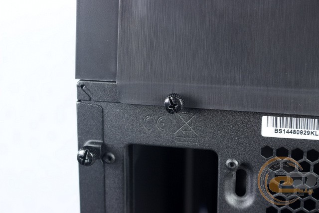 SilverStone Kublai KL05 (SST-KL05B-W)