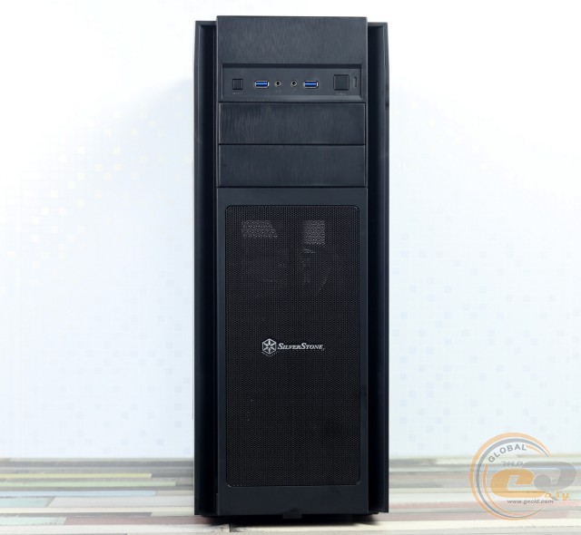 SilverStone Kublai KL05 (SST-KL05B-W)