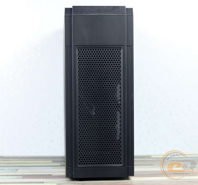 SilverStone Kublai KL05 (SST-KL05B-W)
