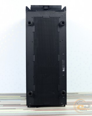 SilverStone Kublai KL05 (SST-KL05B-W)