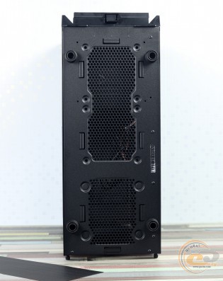 SilverStone Kublai KL05 (SST-KL05B-W)