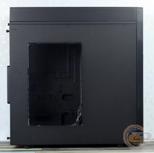 SilverStone Kublai KL05 (SST-KL05B-W)