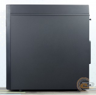 SilverStone Kublai KL05 (SST-KL05B-W)