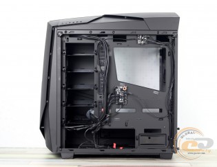 NZXT Noctis 450