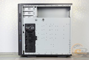 CHIEFTEC UNI LBX-02B-U3