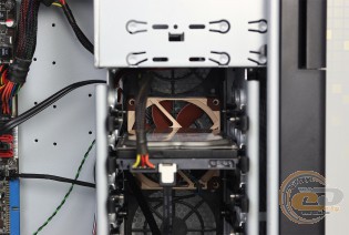 CHIEFTEC UNI LBX-02B-U3