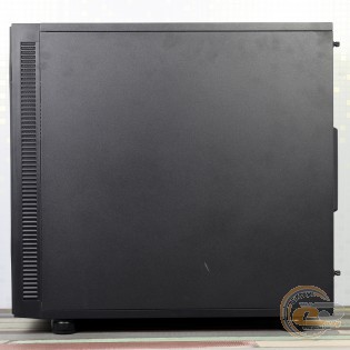 Thermaltake Suppressor F31