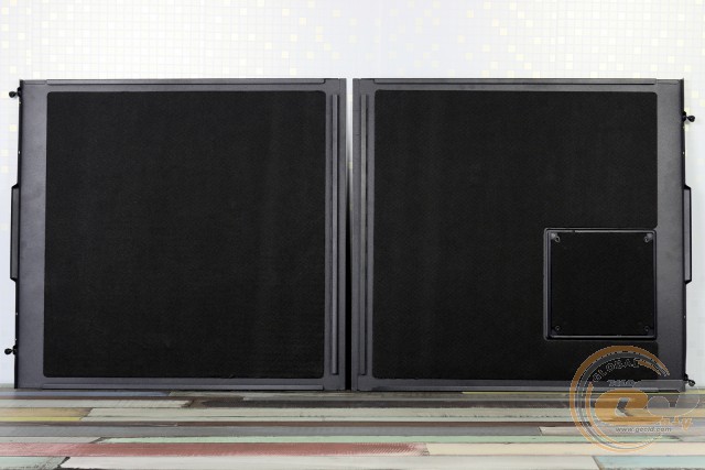 Thermaltake Suppressor F31