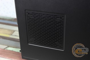 Thermaltake Suppressor F31