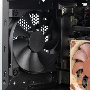 NZXT Source 220