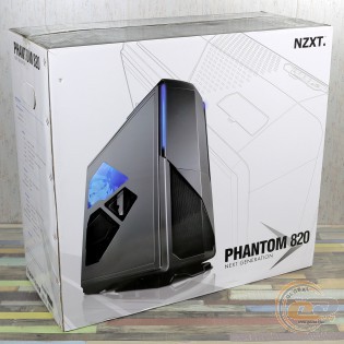 NZXT Phantom 820