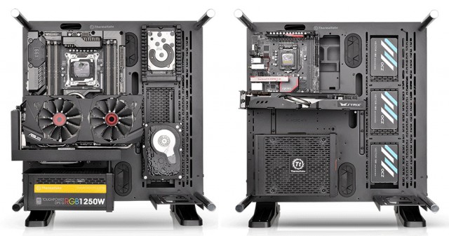 Thermaltake Core P3