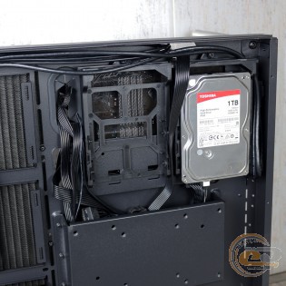 Thermaltake Core P3