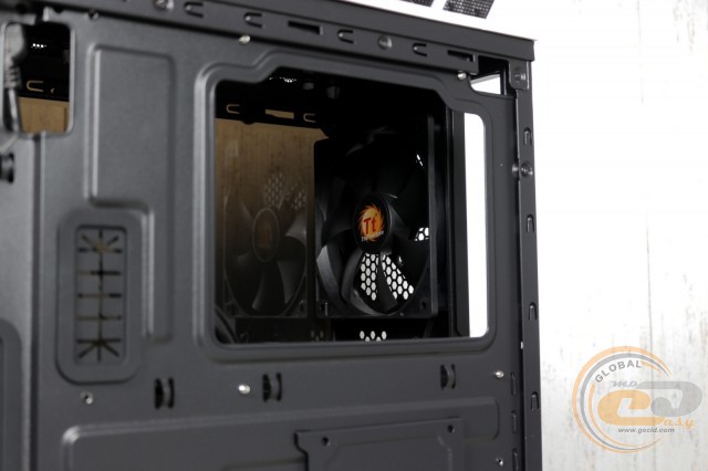 Thermaltake Versa C22 RGB Snow Edition