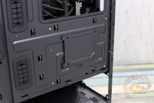 Thermaltake Versa C22 RGB Snow Edition