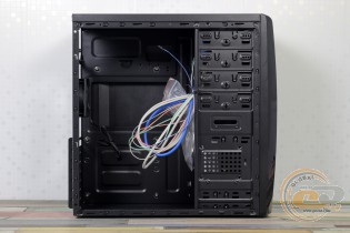 Aerocool CS-1102