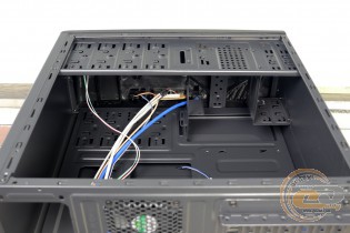 Aerocool CS-1102