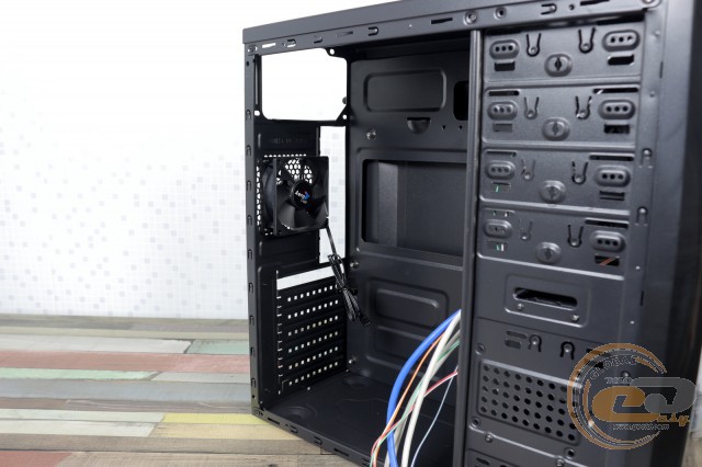 Aerocool CS-1102
