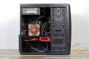 Aerocool CS-1102