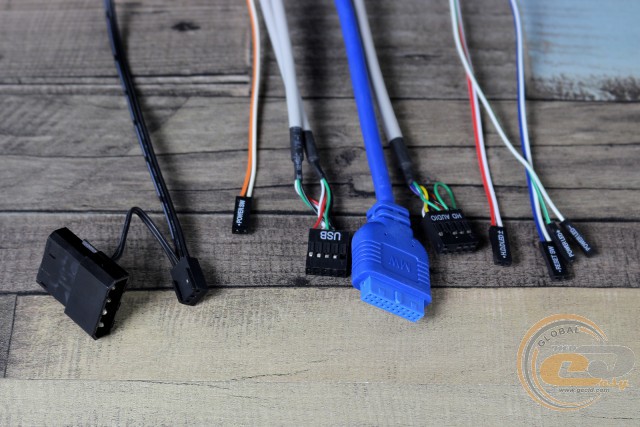 Aerocool CS-1102