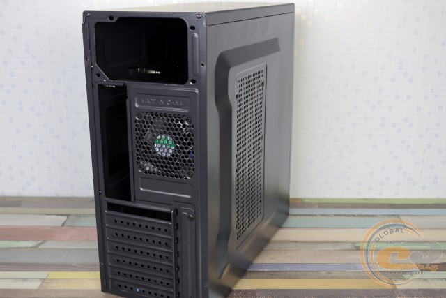 Aerocool CS-1102