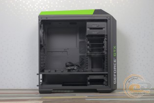 Cooler Master MasterCase Pro 5 NVIDIA Edition