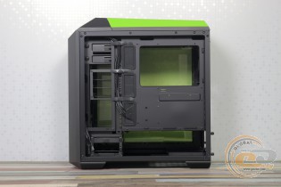 Cooler Master MasterCase Pro 5 NVIDIA Edition