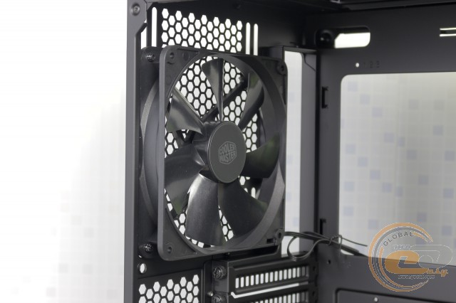 Cooler Master MasterCase Pro 5 NVIDIA Edition