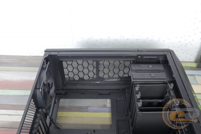 Cooler Master MasterCase Pro 5 NVIDIA Edition