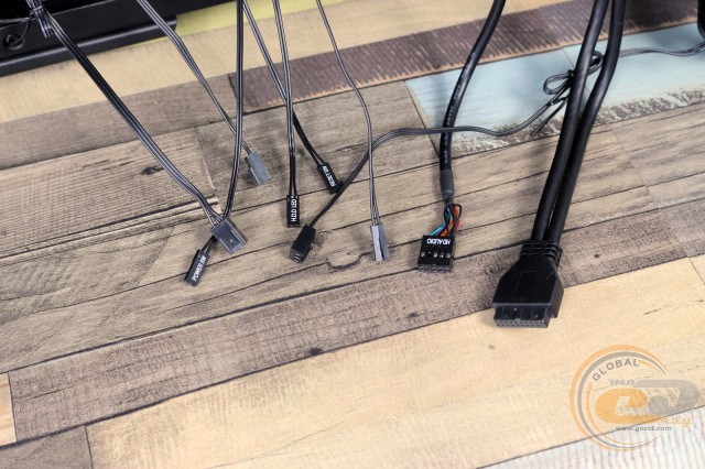 Cooler Master MasterCase Pro 5 NVIDIA Edition