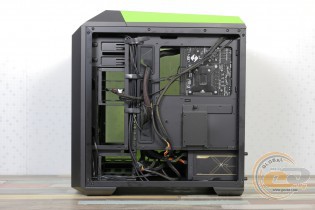 Cooler Master MasterCase Pro 5 NVIDIA Edition