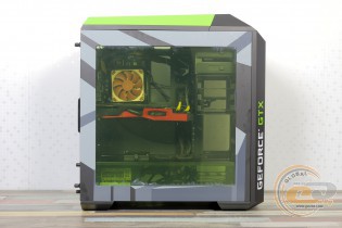Cooler Master MasterCase Pro 5 NVIDIA Edition