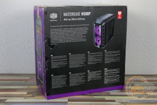 Cooler Master MasterCase H500P