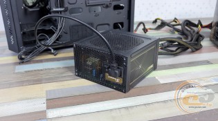 DEEPCOOL BARONKASE LIQUID