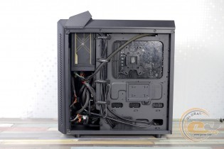 DEEPCOOL BARONKASE LIQUID