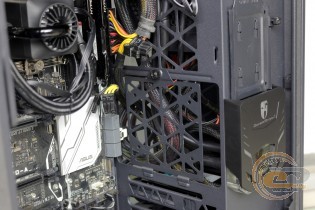 DEEPCOOL BARONKASE LIQUID