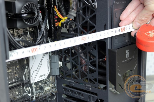 DEEPCOOL BARONKASE LIQUID