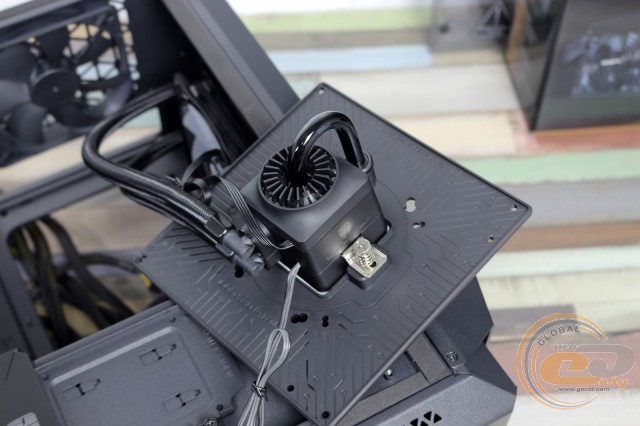 DEEPCOOL BARONKASE LIQUID