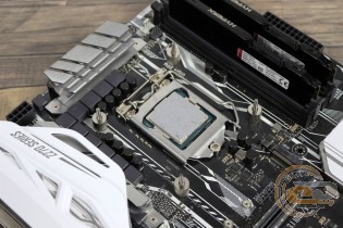 DEEPCOOL BARONKASE LIQUID