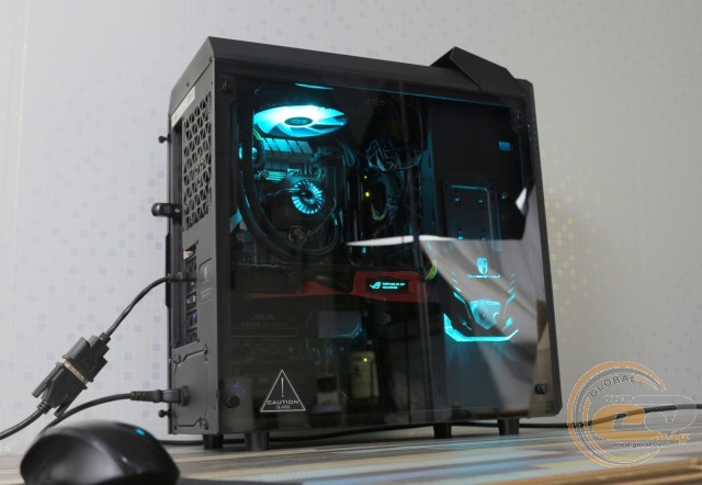 DEEPCOOL BARONKASE LIQUID