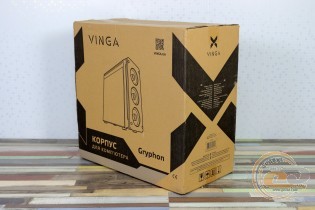 Vinga Gryphon