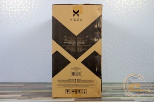 Vinga Gryphon
