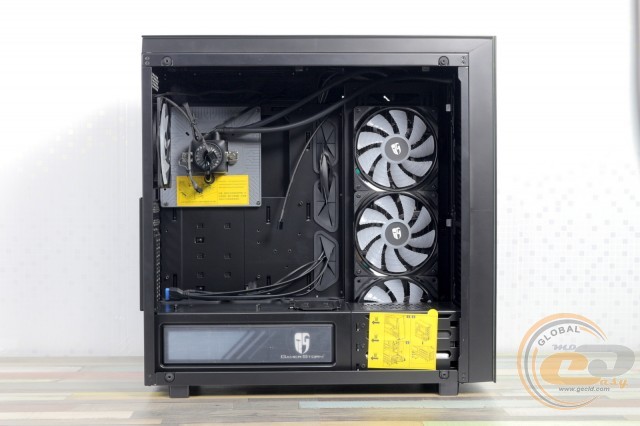 DEEPCOOL NEW ARK 90