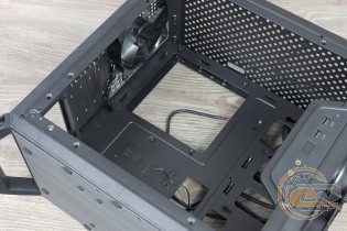 Cooler Master MasterBox Q300P
