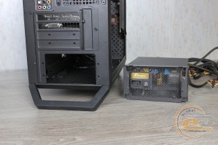 Cooler Master MasterBox Q300P