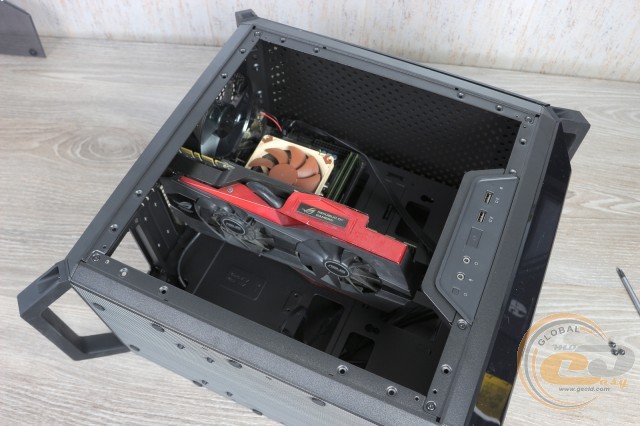 Cooler Master MasterBox Q300P
