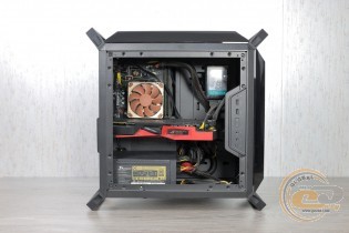 Cooler Master MasterBox Q300P
