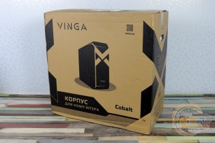 Vinga Cobalt