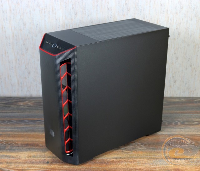 Cooler Master MasterBox MB510L