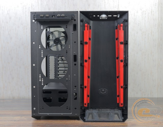 Cooler Master MasterBox MB510L